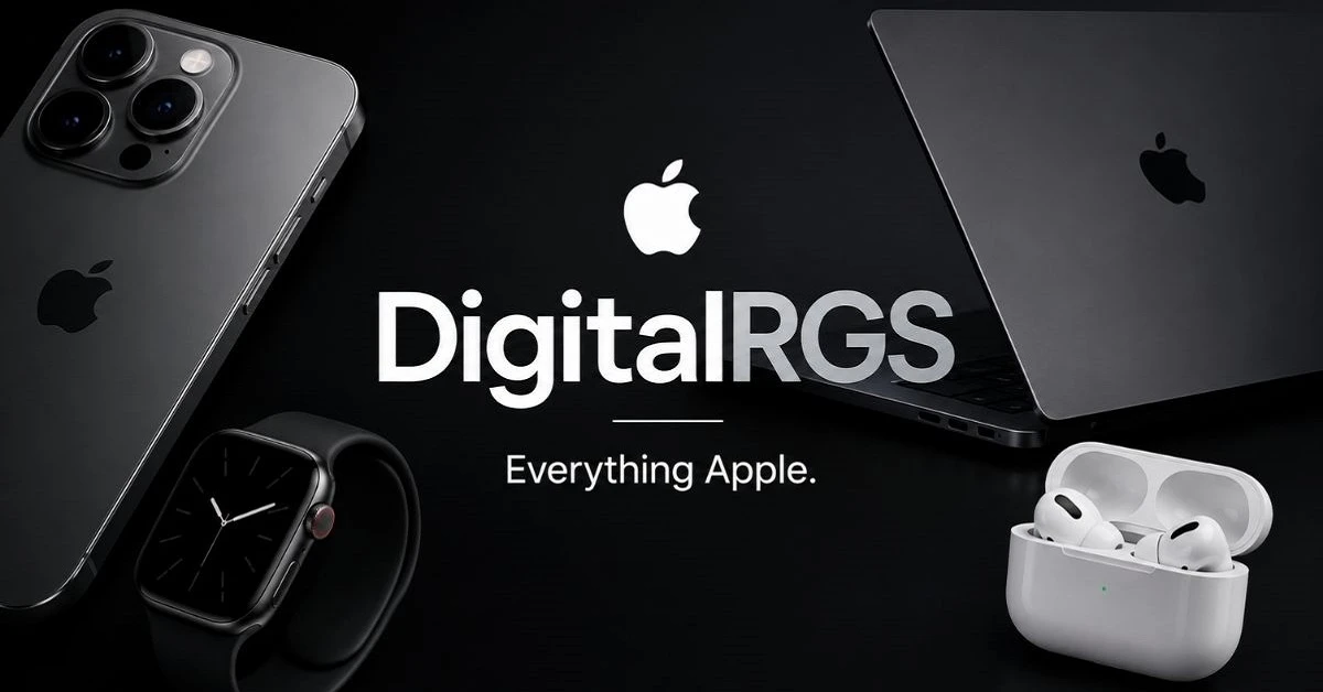 How Has digitalrgs everything apple Improved Its Technology, and What Benefits Does It Provide to Users